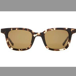Crap Eyewear Drop Out Boogie Tortoise